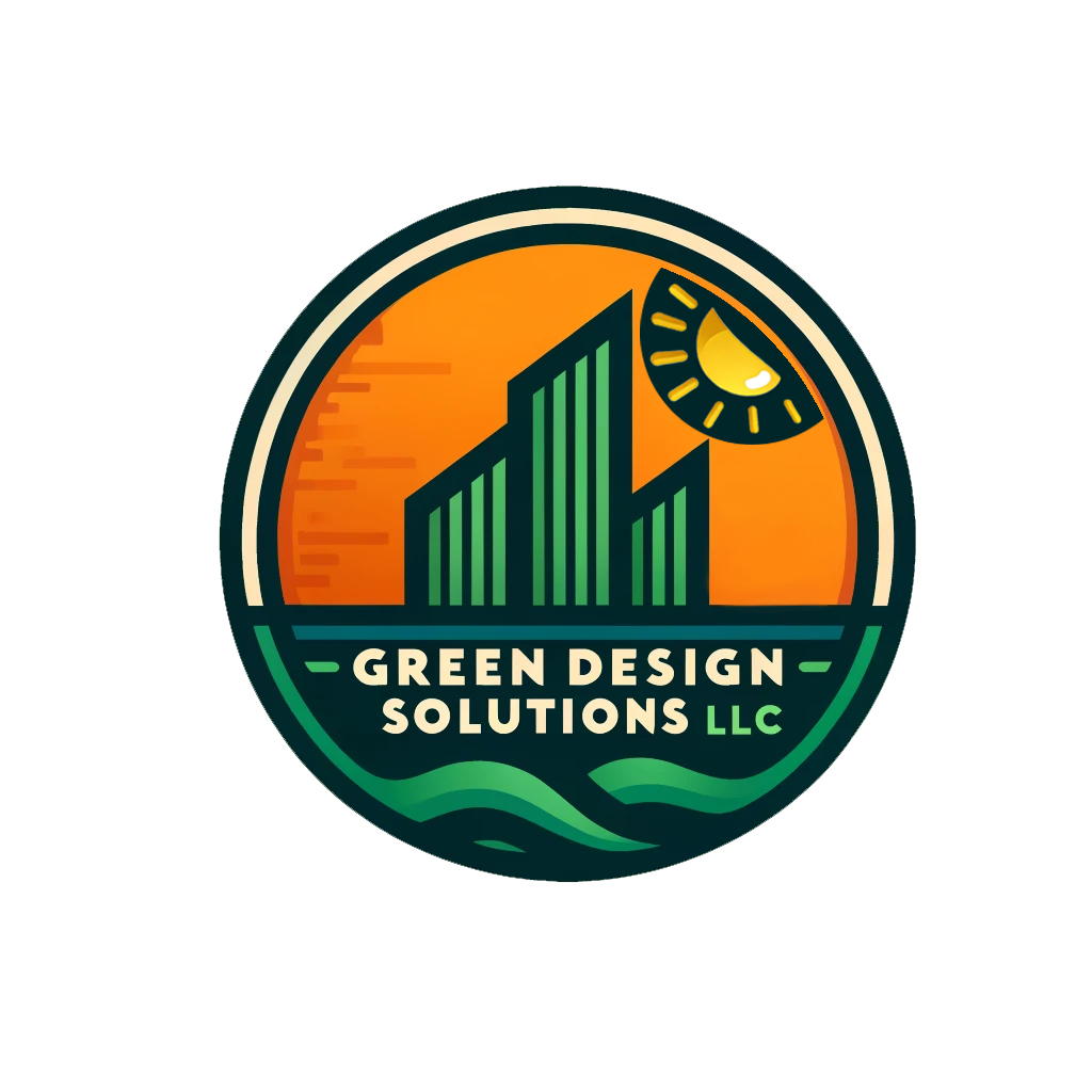 Green Design Solutions LLC Logo